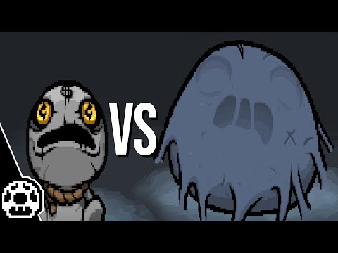 Tainted Keeper vs Hush. Was kann schon schief gehen? - Isaac Repentance