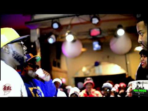 Cephdeezy vs Anubiis