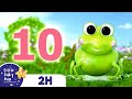 1 10 Song Best Baby Songs Nursery Rhymes For Babies Little Baby Bum