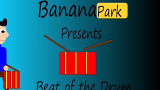 Beat of the drum song for Kids and Family