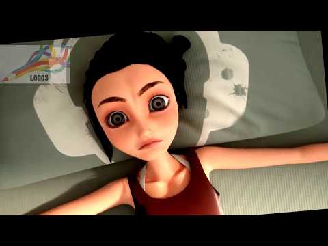 CGI 3D Animated Short  'Morning'