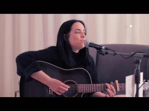 Monicka Hove - Fighting Spirit (original)