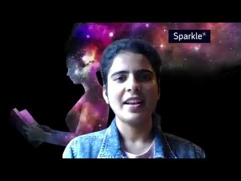 EU Researcher's Night Meet the Sparkle Fellows: Meenaxi Saini