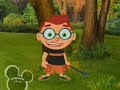 Little Einsteins 2005