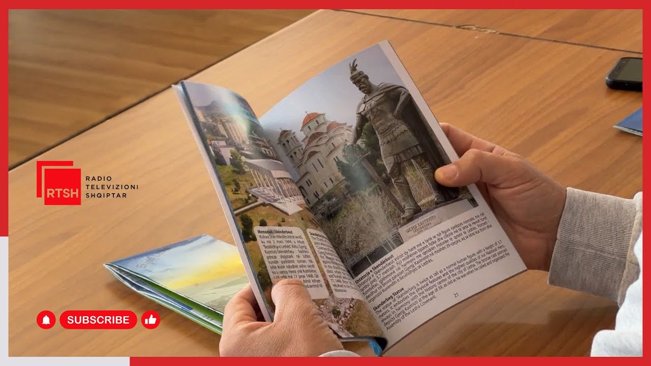 Lezha investon për udhërrëfyes turistikë, sigurohet edhe këtë vit kursi i akredituar nga Ministria e Turizmit dhe Mjedisit