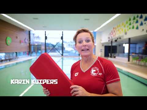 Instructievideo ZwemABC - Totaal
