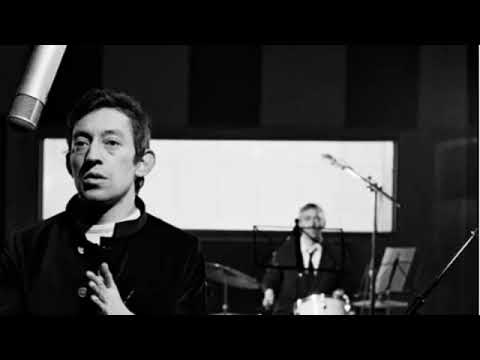 louis bertignac je suis venu te dire que je m'en vais (serge gainsbourg)