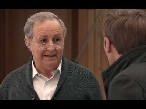 Amar C630 - Juan provoca a Pelayo