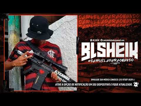 MTG - DIRETAMENTE DA FAVELA Part 3 (DJ GUI MARQUES CANALHÃO E DJ PH DA VP)