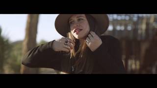 NEILA DAR - "Western Dream" Official Video