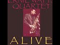 Ernie Watts Quartet - Round Midnight