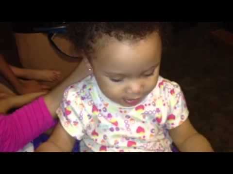 Suraiya saying Ummi and Abu