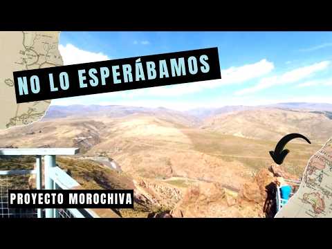 👉 No esperábamos encontrar esto en Neuquén (Las Ovejas y Varvarco)