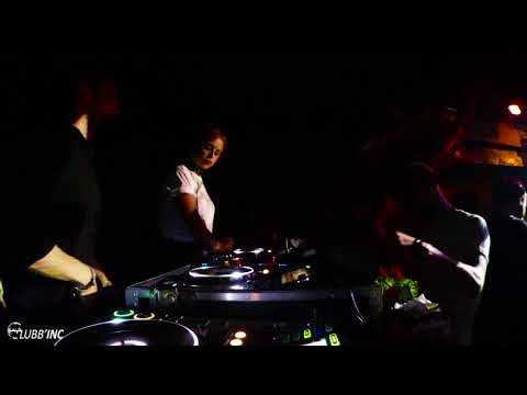 Tech House Mix by Persic b2b Jay ClubbInc Dj Set 01.04.2018