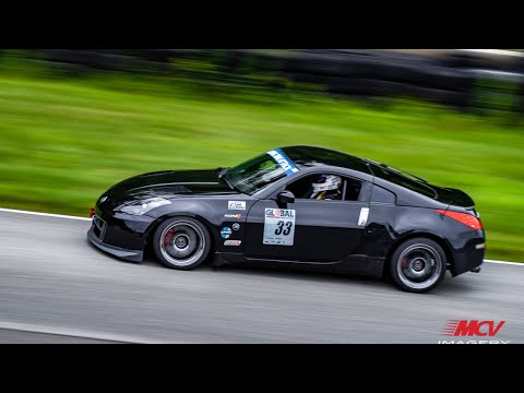 350z | Global Time Attack | Palmer Motorsports Park (CCW)