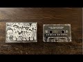 Sprung Monkey - Demo Tape 1991 [San Diego, CA Funk / Punk Rock]