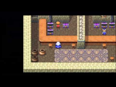 PSP Playthrough: Final Fantasy IV Complete Part 11