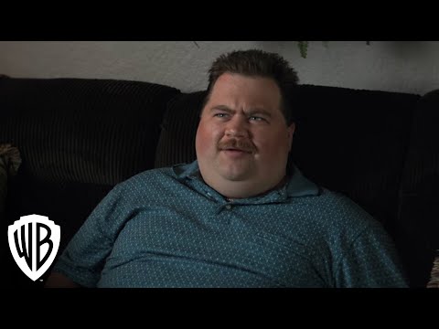 Richard Jewell Film | Kızgınım | Warner Bros. Entertainment