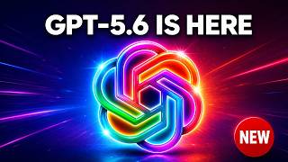 NEW GPT 5.6 is INSANE!