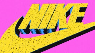 How To Make Pop Art Logo Effect in Blender!