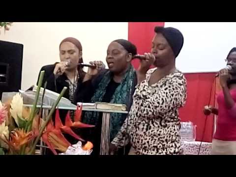 Ou sen ou vreman sen