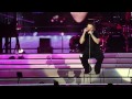 Tiziano Ferro - "Non me lo so spiegare" Live ...