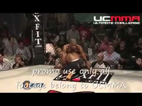 REP DAT Exclusive ucmma blog (OLD FOOTAGE)