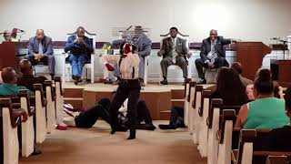 &quot;Don&#39;t Quit&quot; by Smokie Norful (E.O.P Mime)