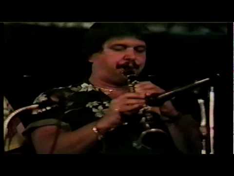 Chicago Push and an Oberek Medley - Polkafireworks -1988