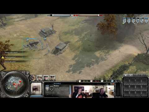 GCS Bonus Stream P4: Stormless vs. A_E in 1v1 battle