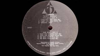 Robert Armani - Can You Feel     1992