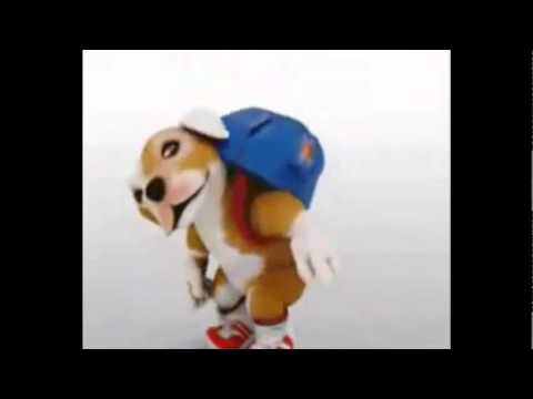Baile Del Chitu - Jhon Kelvin Y Calle 2