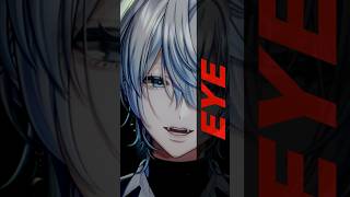 【スーパー治安悪く】『EYE/Kanaria』をVtuberが歌った！ 【 #白噛ましゅー 】
