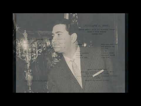 CONCERTO della RAI, 1966 / Esculapio al neon di E. Porrino