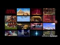 All 16 Movies Playing At The Same Time Vol 2