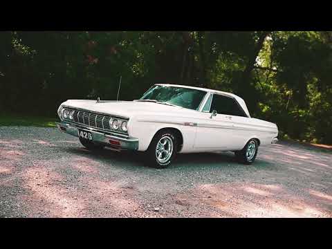 1964 Plymouth Sport Fury (CC-1131015) for sale in Sherman, Texas