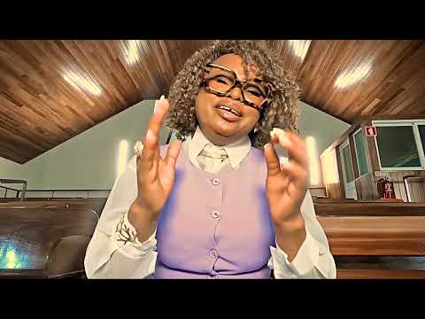 Digno tu és – Amélia Bango