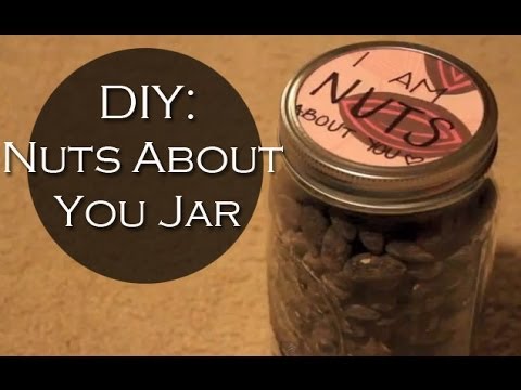 download lagu mp3 mp4 Nuts About You Jar, download lagu Nuts About You Jar gratis, unduh video klip Nuts About You Jar