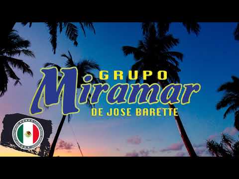 Grupo Miramar Éxitos Sus Mejores Romanticás - Grupo Miramar 30 Super Grandes Éxitos Inolvidables