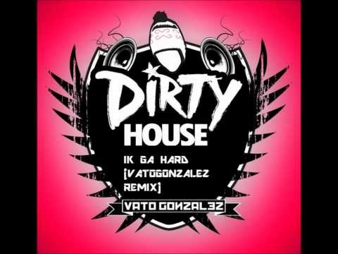 Partysquad - ik ga hard ( Vatogonzalez remix ) + download link