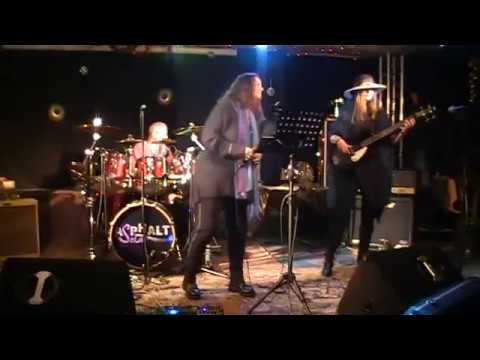 Asphaltsei.de: Spekulatius das ganze Jahr