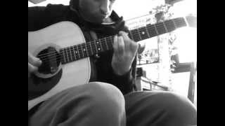 Baby toes - By Micheal Hedges