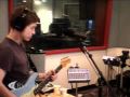 Field Music performing "Them That Do Nothing" on KCRW
