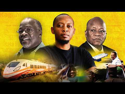 Who is John Pombe Magufuli? | Episode 1