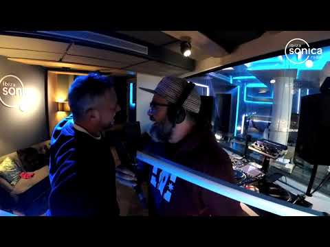 ANGEL LINDE - SUPERSONICOS - 25 ENE 2022