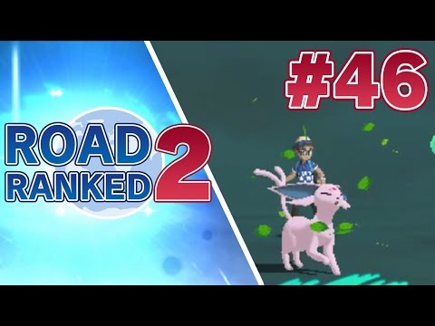 "Kartana è un gran problema!" - Road To Ranked VGC 2017 - 46