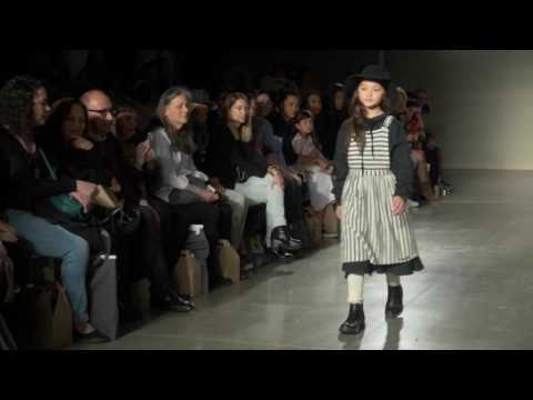 Back to School Fashion with Little Creative Factory