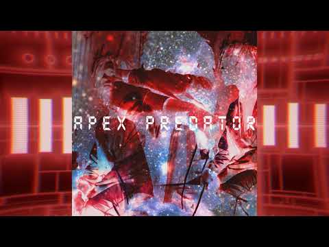 Boofpaxkmooky - Apex Predator (prod. Yung Brando)