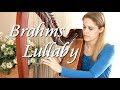 Brahms Lullaby, arr. by Jodi Ann Tolman