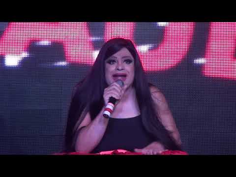 Valenttini Drag, Thalia Bombinha e Michelle Summer - Blue Space Oficial - 01/12/2019l